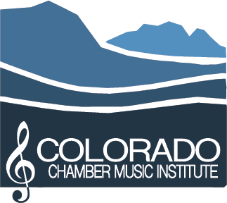 Colorado Chamber Music LOGO